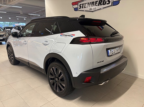 Peugeot 2008 4 of 23