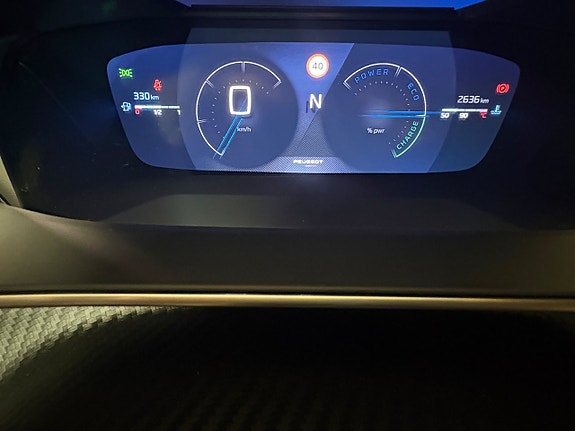 Peugeot 2008 15 of 23