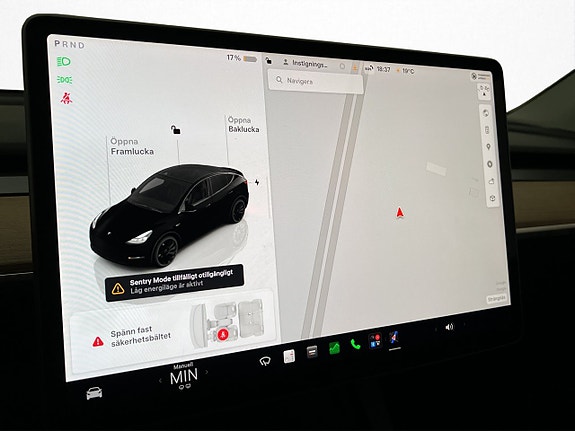 Tesla Model Y 22 of 30