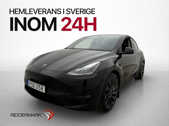 Tesla Model Y 4 of 30
