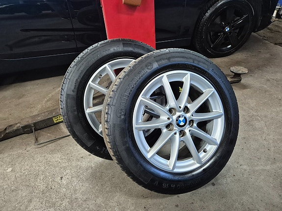 BMW 218i 25 of 26