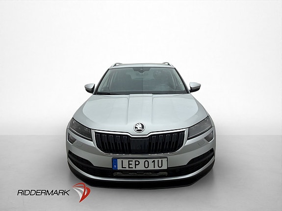 Skoda Karoq 2 of 30