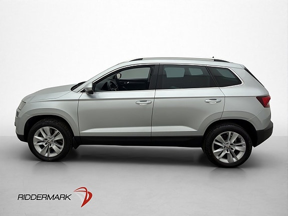 Skoda Karoq 4 of 30