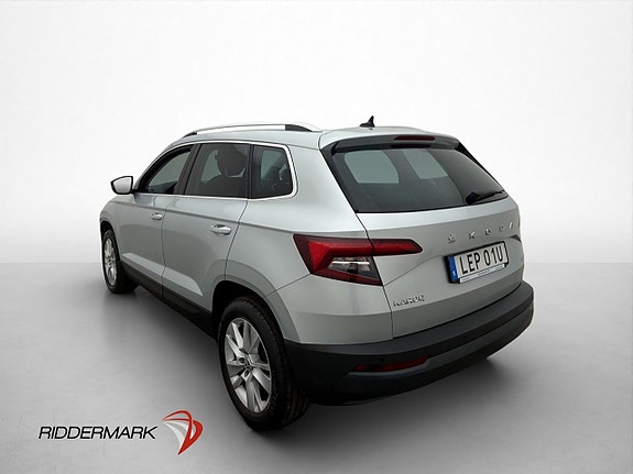 Skoda Karoq 5 of 30