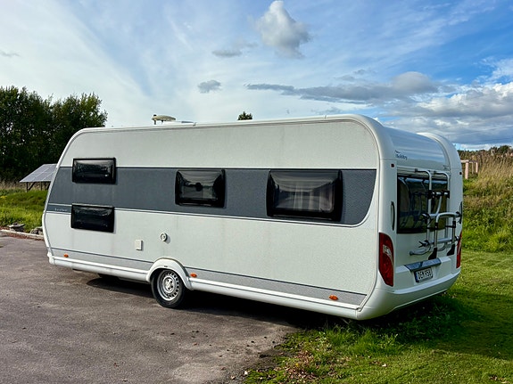 Hobby 560 UKF Excellent Barnkammare 9 of 10