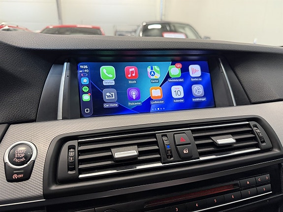 BMW 530d 16 of 24