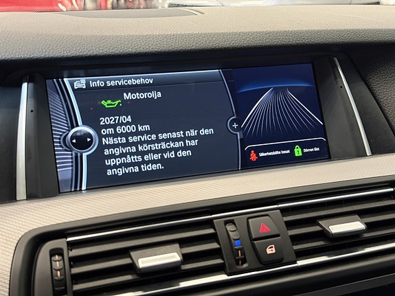 BMW 530d 23 of 24