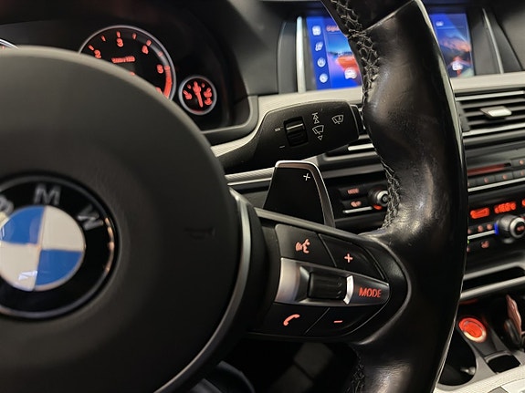 BMW 530d 10 of 24