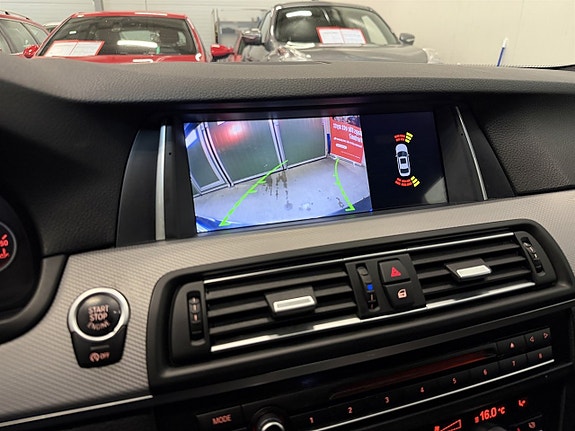 BMW 530d 14 of 24