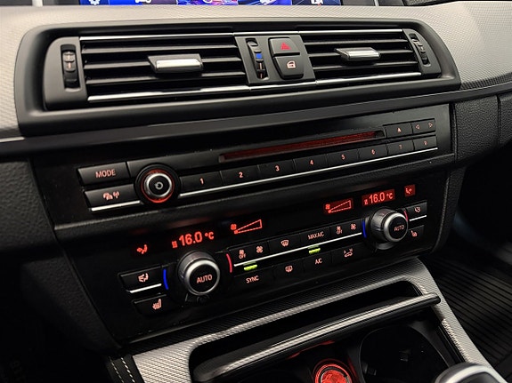 BMW 530d 12 of 24