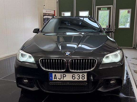 BMW 530d 6 of 24