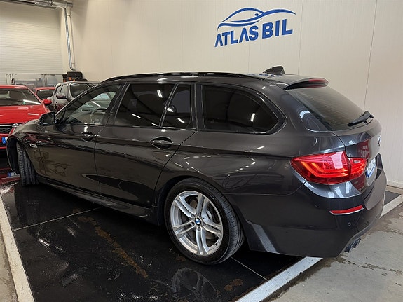 BMW 530d 3 of 24