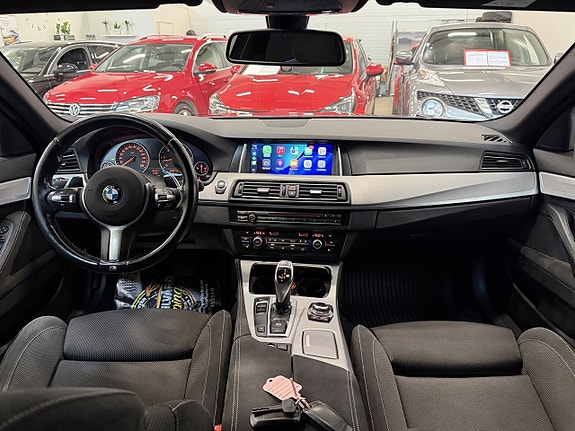 BMW 530d 17 of 24