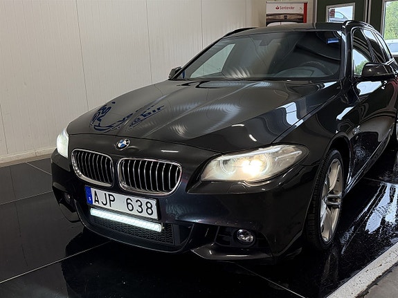 BMW 530d 7 of 24