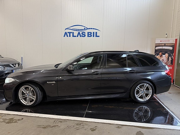 BMW 530d 2 of 24
