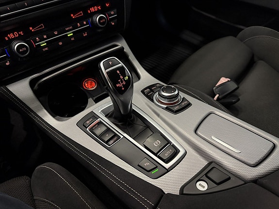 BMW 530d 11 of 24