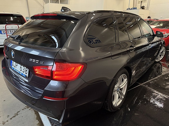 BMW 530d 4 of 24