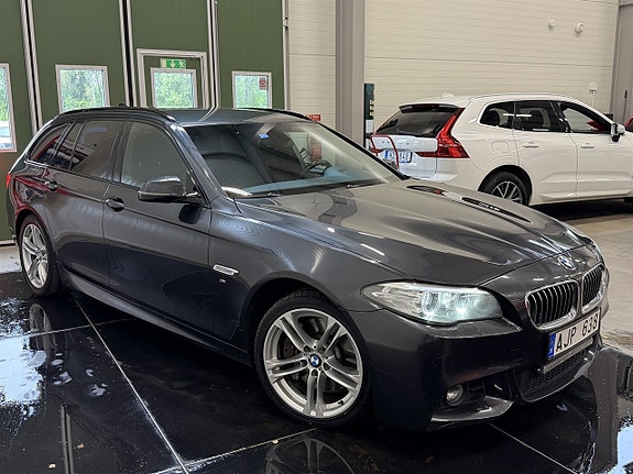BMW 530d 5 of 24