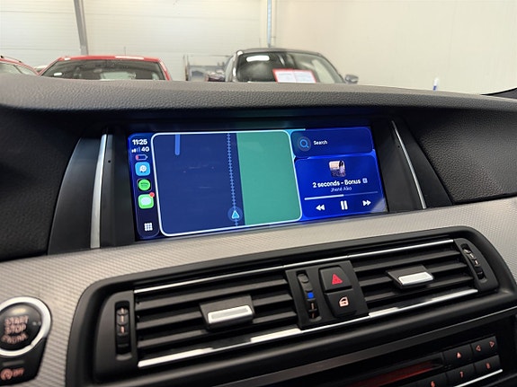 BMW 530d 15 of 24