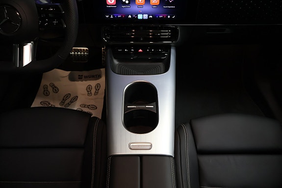 Mercedes-Benz CLA250+ 25 of 29