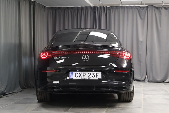 Mercedes-Benz CLA250+ 4 of 29