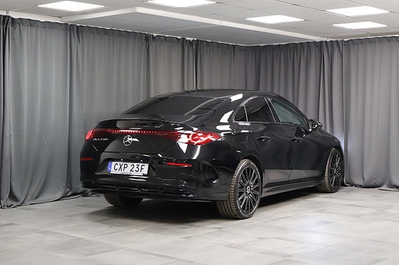 Mercedes-Benz CLA250+ 2 of 29