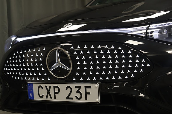 Mercedes-Benz CLA250+ 7 of 29
