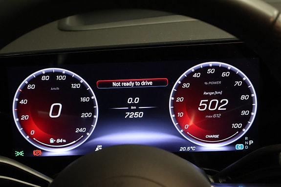 Mercedes-Benz CLA250+ 22 of 29
