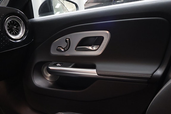 Mercedes-Benz CLA250+ 27 of 29