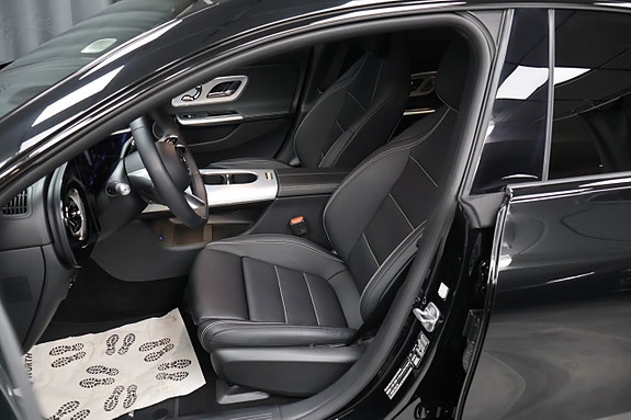 Mercedes-Benz CLA250+ 11 of 29