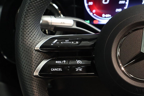 Mercedes-Benz CLA250+ 20 of 29
