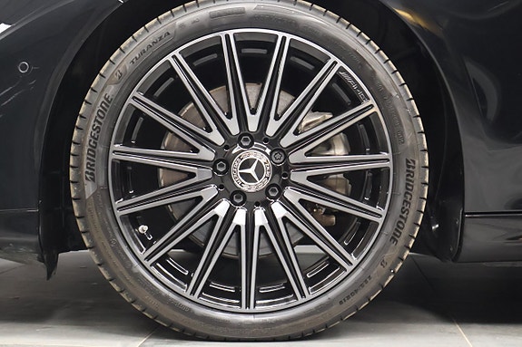 Mercedes-Benz CLA250+ 6 of 29