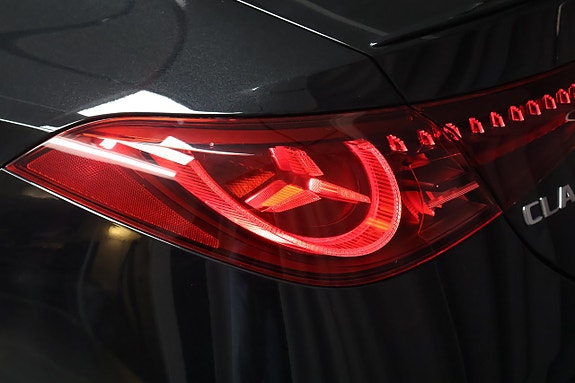 Mercedes-Benz CLA250+ 10 of 29