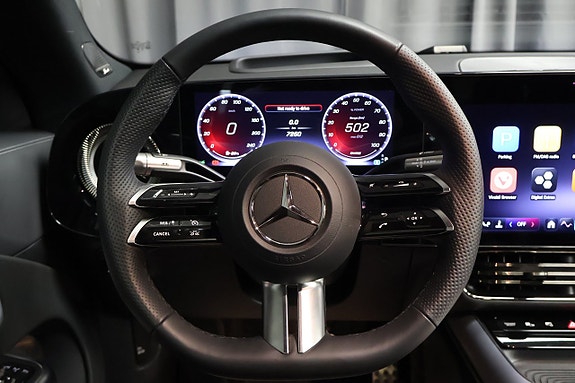 Mercedes-Benz CLA250+ 19 of 29