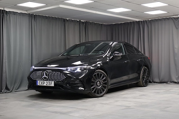 Mercedes-Benz CLA250+