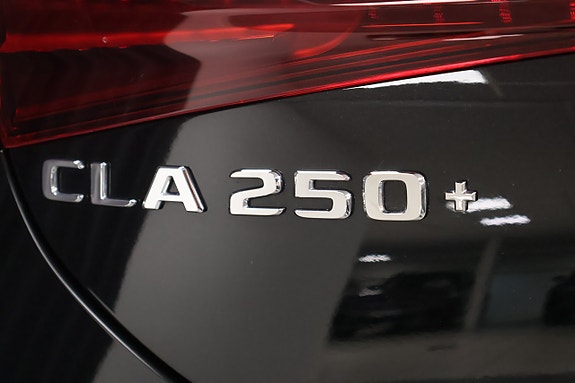 Mercedes-Benz CLA250+ 13 of 29