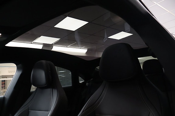 Mercedes-Benz CLA250+ 28 of 29