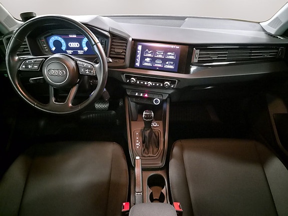 Audi A1 12 of 17