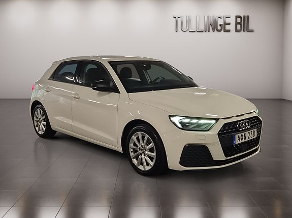 Audi A1 7 of 17