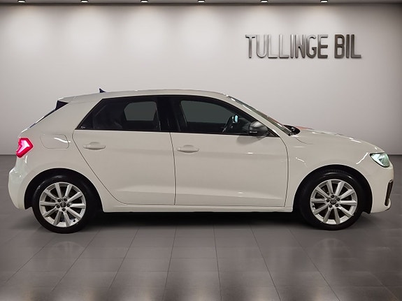 Audi A1 6 of 17