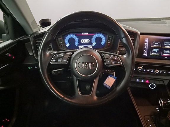 Audi A1 14 of 17