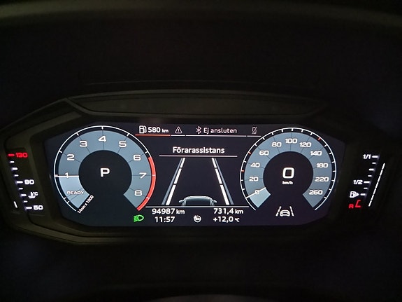 Audi A1 17 of 17