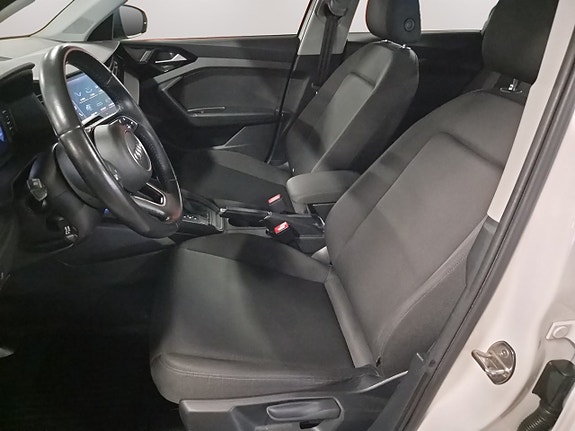 Audi A1 10 of 17