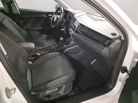 Audi A1 11 of 17