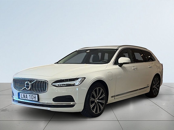 Volvo V90 16 of 19