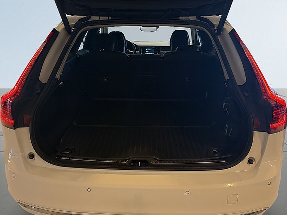 Volvo V90 12 of 19