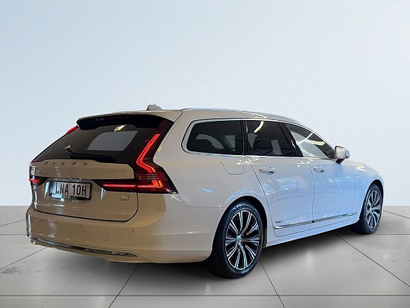 Volvo V90 6 of 19