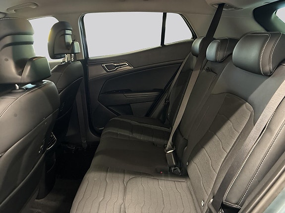 Kia Sportage 9 of 18