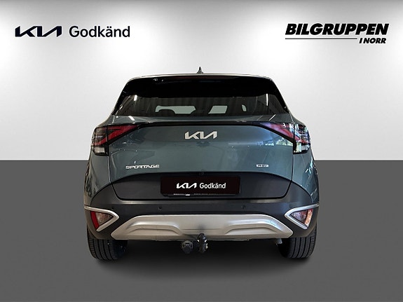 Kia Sportage 5 of 18
