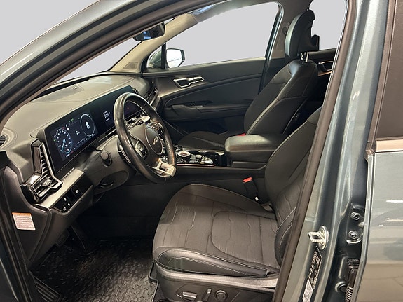 Kia Sportage 8 of 18